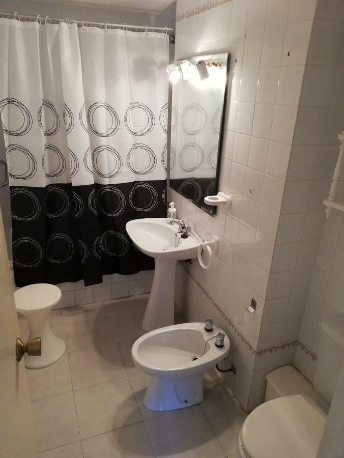 Appartement Apart Playa Valdelagrana Paseo Maritimo 29 à El Puerto de Santa María Extérieur photo